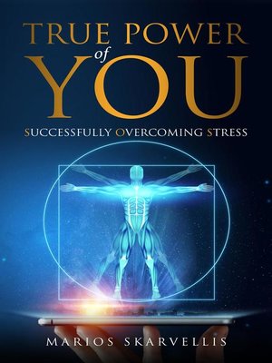 cover image of True Power of You